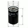 BOSCH 0 451 103 338 Oil Filter